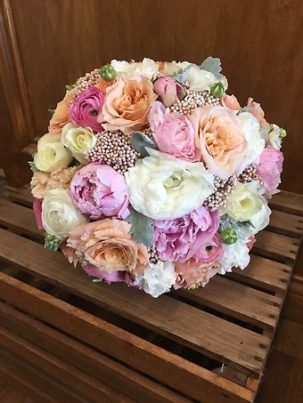 Spring Bella Bouquet