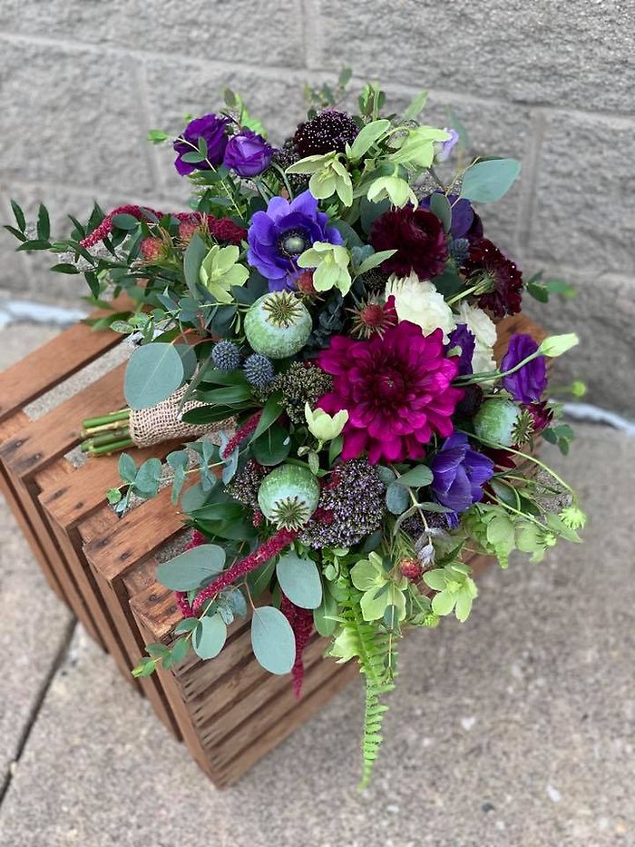 Floral Dream Bouquet