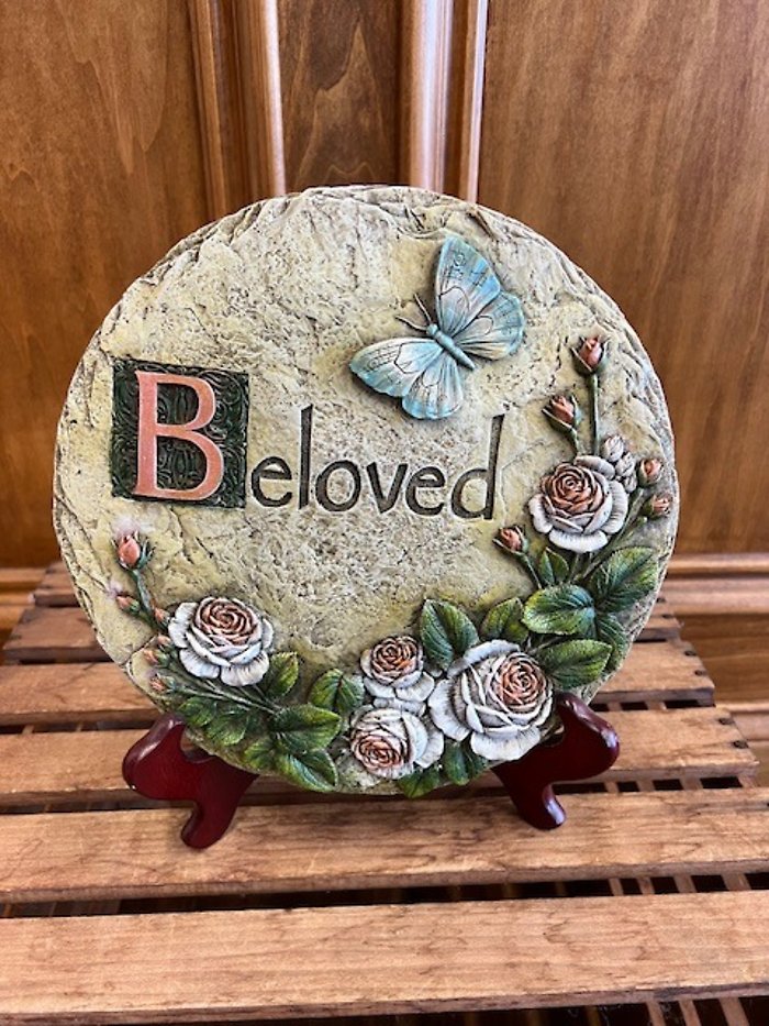 Lutz Beloved Stone