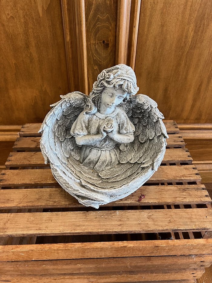 Lutz Garden Angel LMGA-13