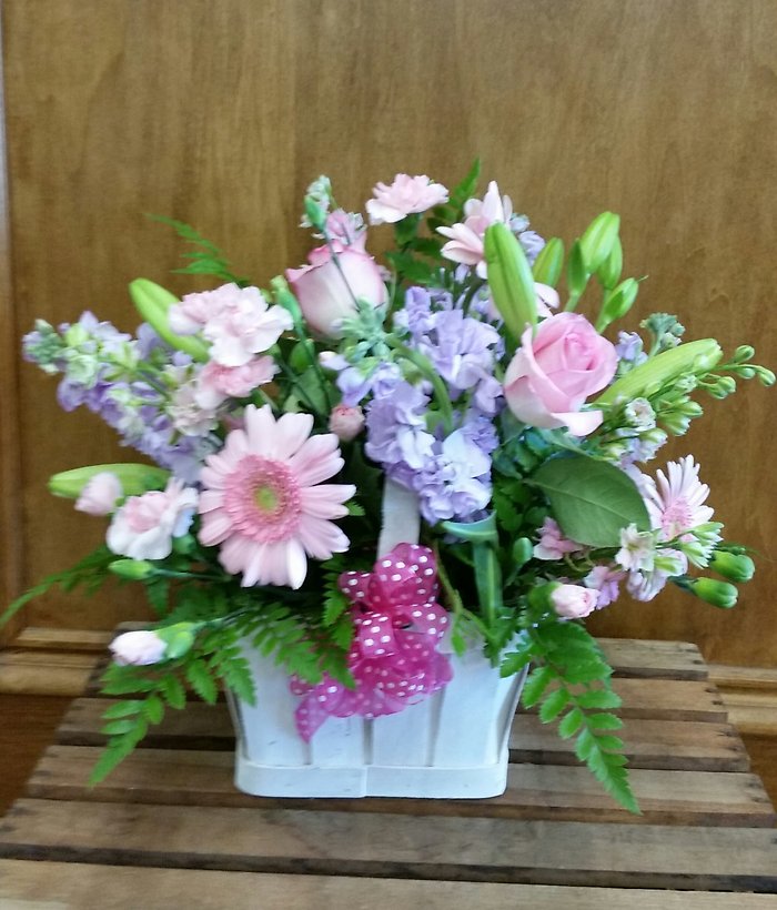 Pastel Sweetness