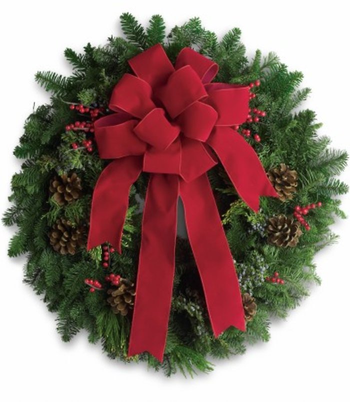 Christmas Wreaths