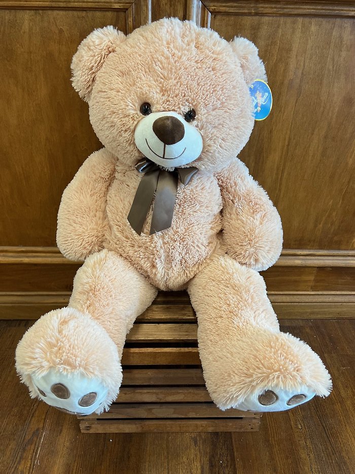 Giant Bear