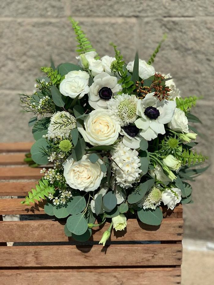 Anemone Bouquet