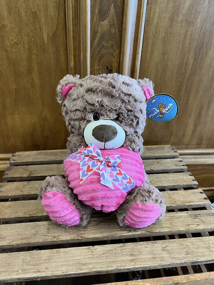Heart Bear * Limited Qty*