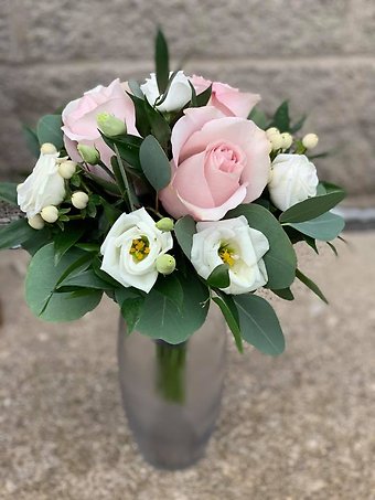 Simplicity Bouquet