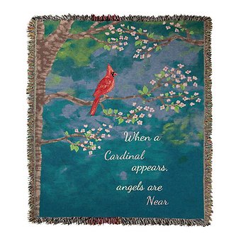 Lutz Memorial Cardinal Afghan