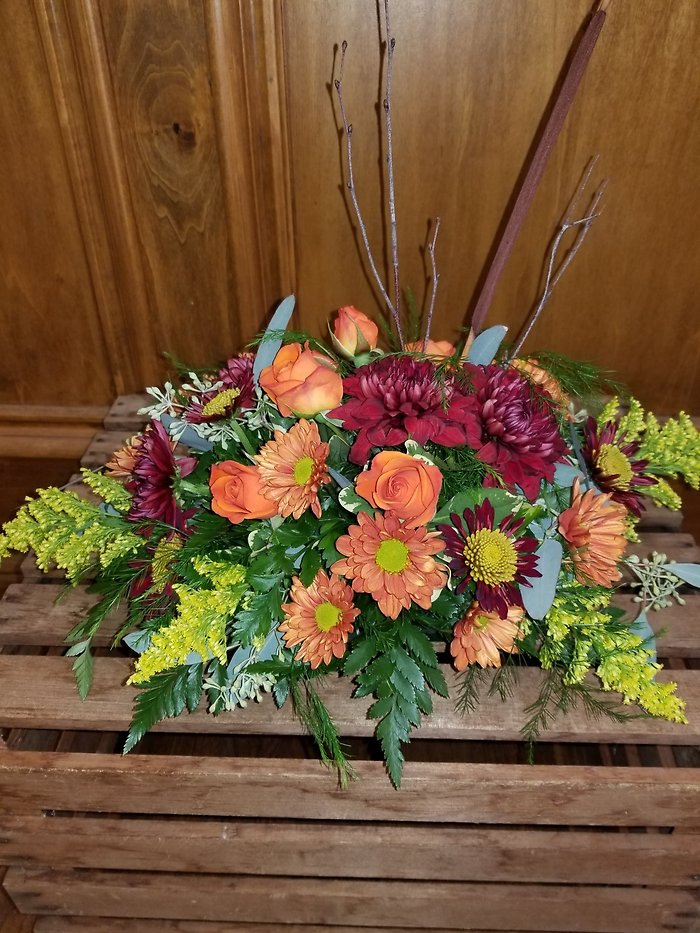Fall Delight