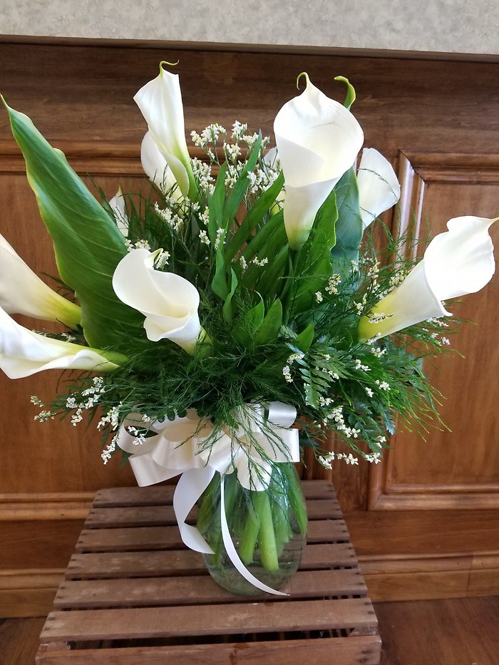 Calla Galore